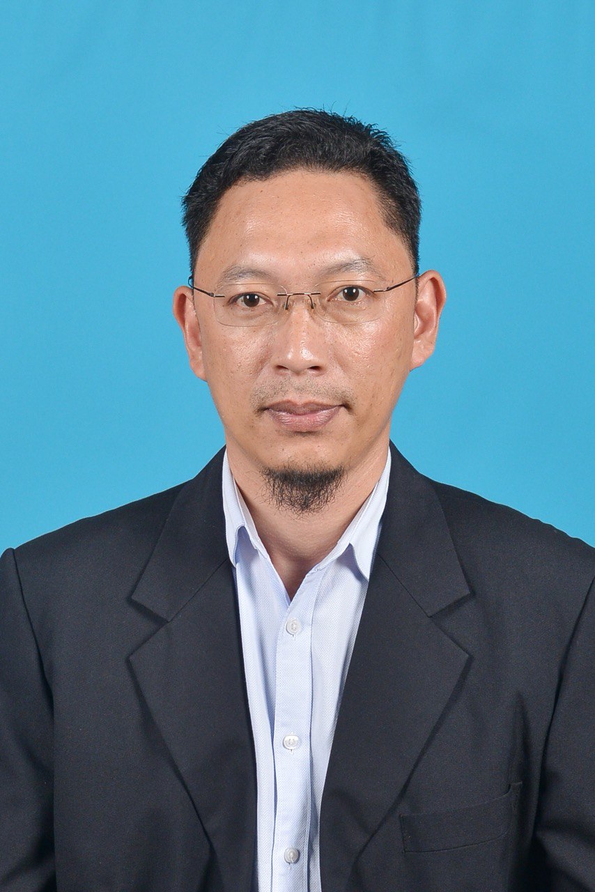 Ir. Muhd Asyikun Ilahi bin Ismail